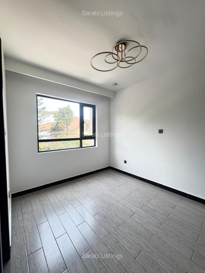 2 Bed Apartment with En Suite in Lavington - 1