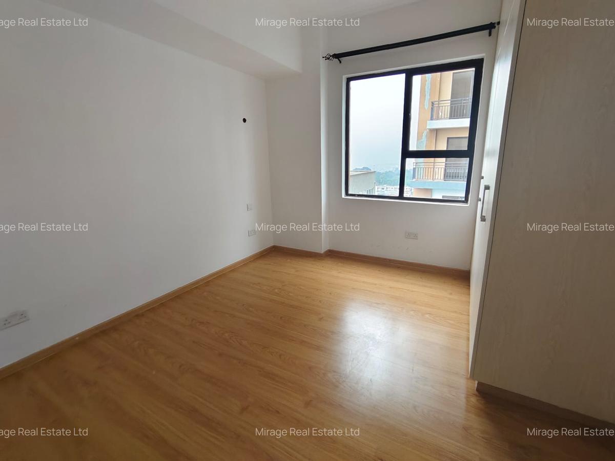 2 Bed Apartment with Swimming Pool in Kilimani - 15