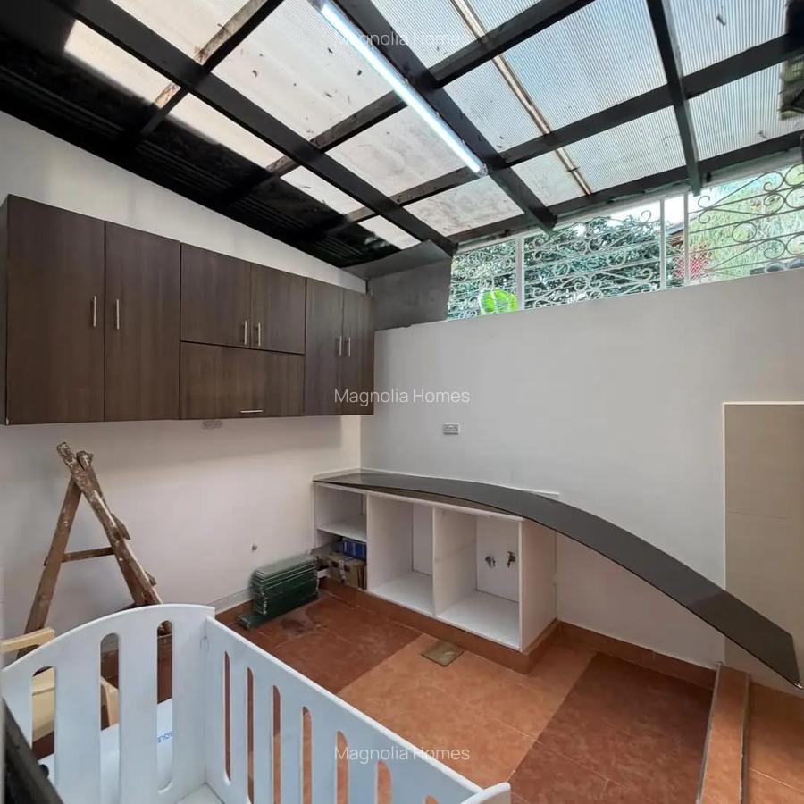 3 Bed Townhouse in Westlands Area - 13