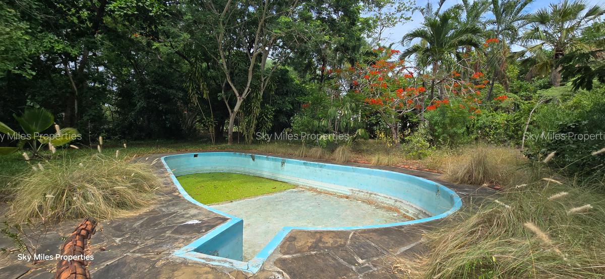 2 ac Land at Mtwapa Creekside - 14