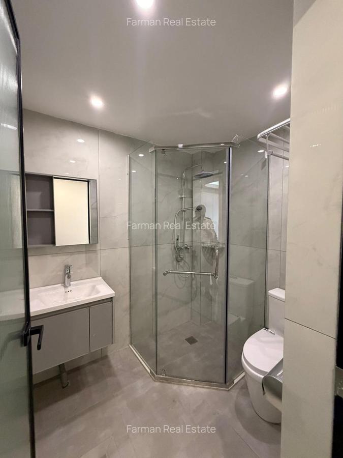 1 Bed Apartment with Swimming Pool in Upper Hill - 8