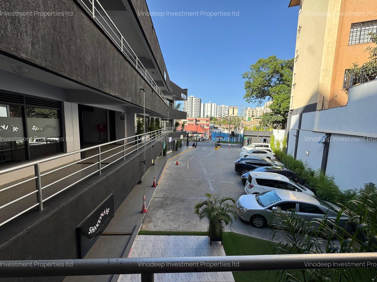 Commercial Property with Backup Generator at 1St Parklands - 2