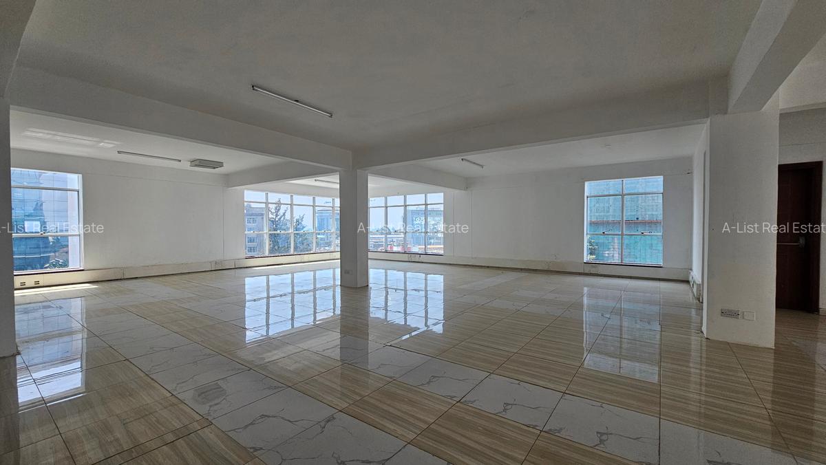 5,000 ft² Commercial Property with Service Charge Included at Muthangari Drive - 15