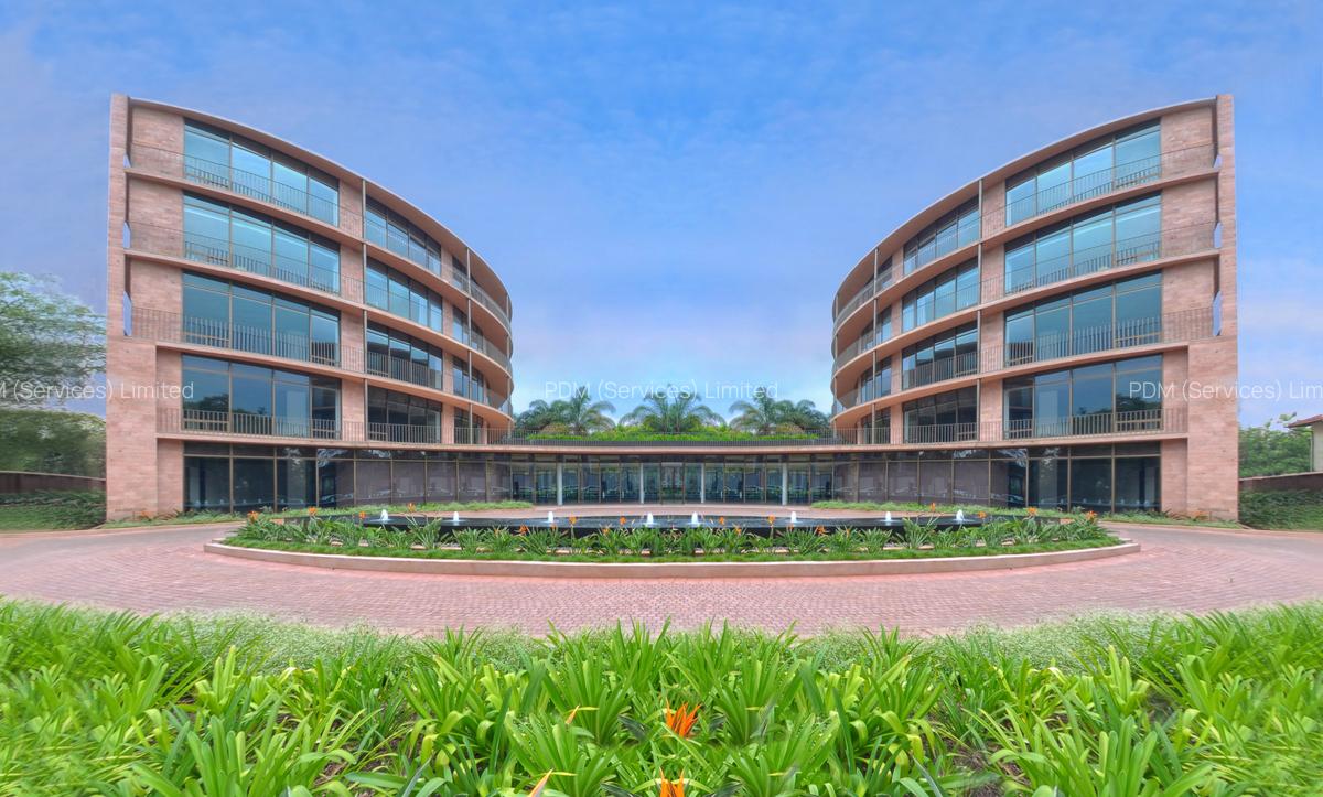 Commercial Property with Service Charge Included at Vienna Court - 1