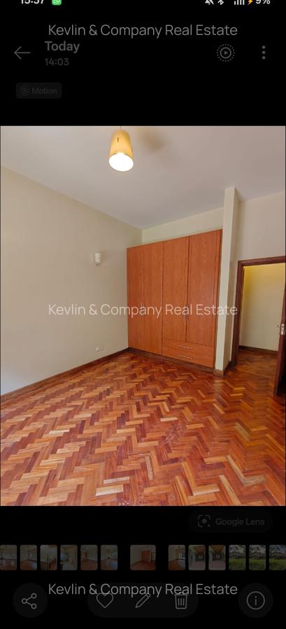4 Bed Villa with En Suite in Karen - 14