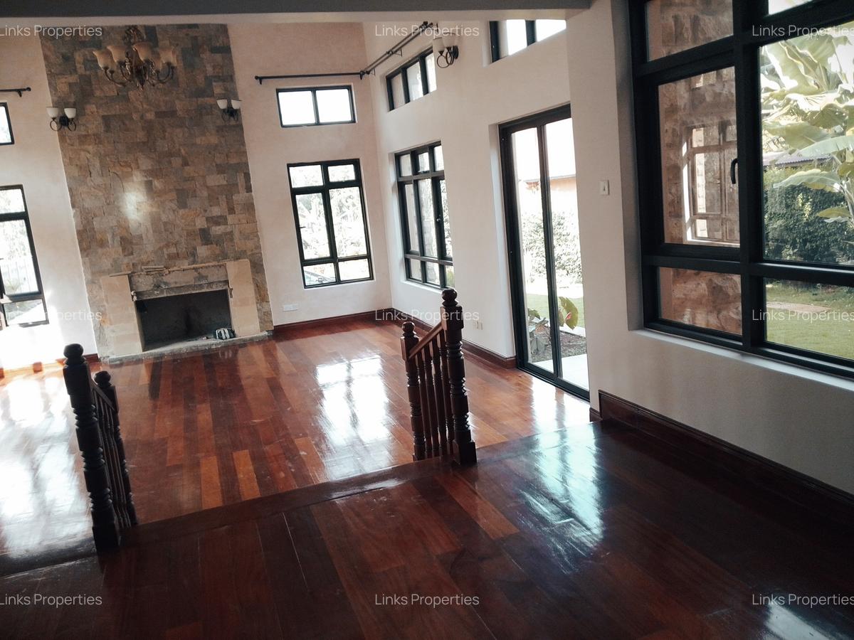 4 Bed Townhouse with En Suite at Karen - 15