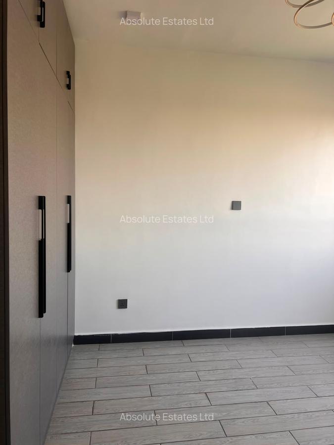 2 Bed Apartment with Swimming Pool in Lavington - 7