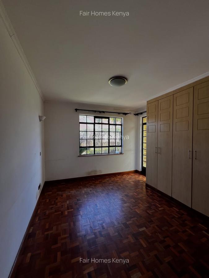 5 Bed Townhouse with En Suite at James Gichuru - 8