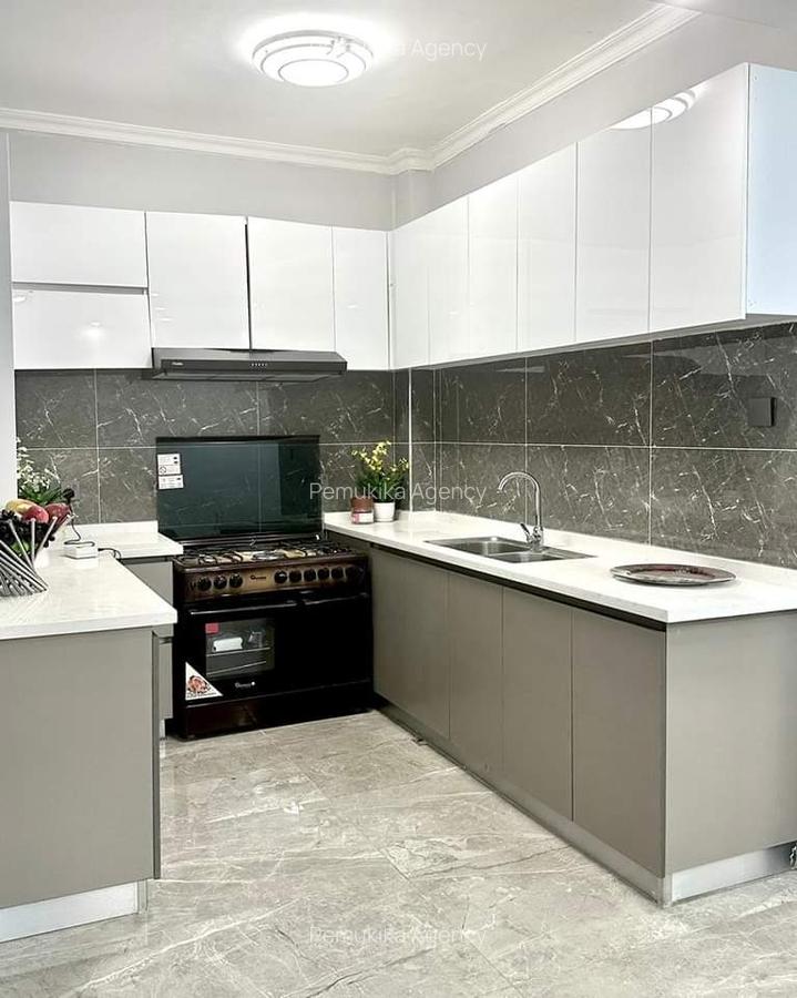 3 Bed Apartment at Kilimani - 14