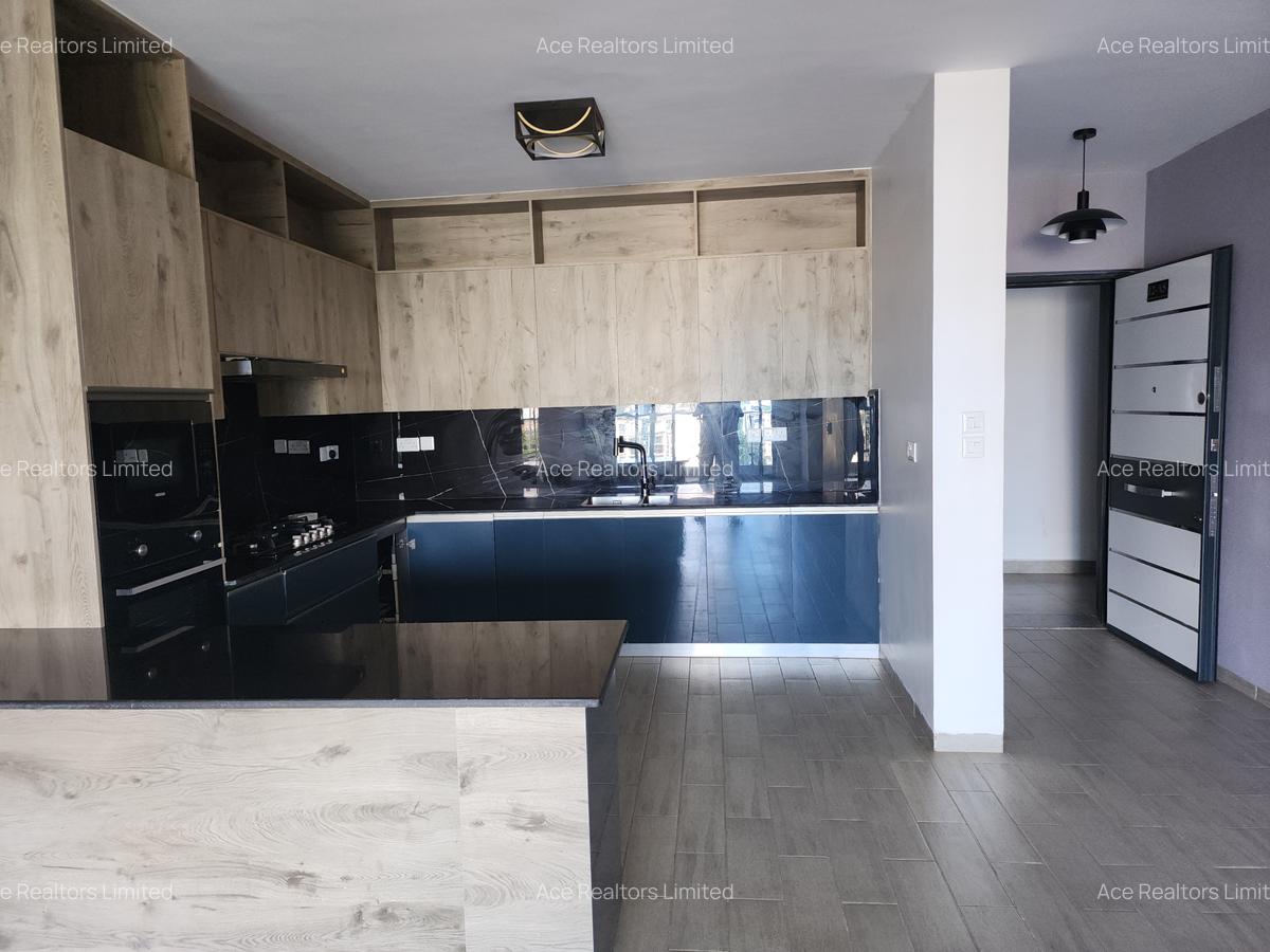 2 Bed Apartment with En Suite at Valley Arcade - 2