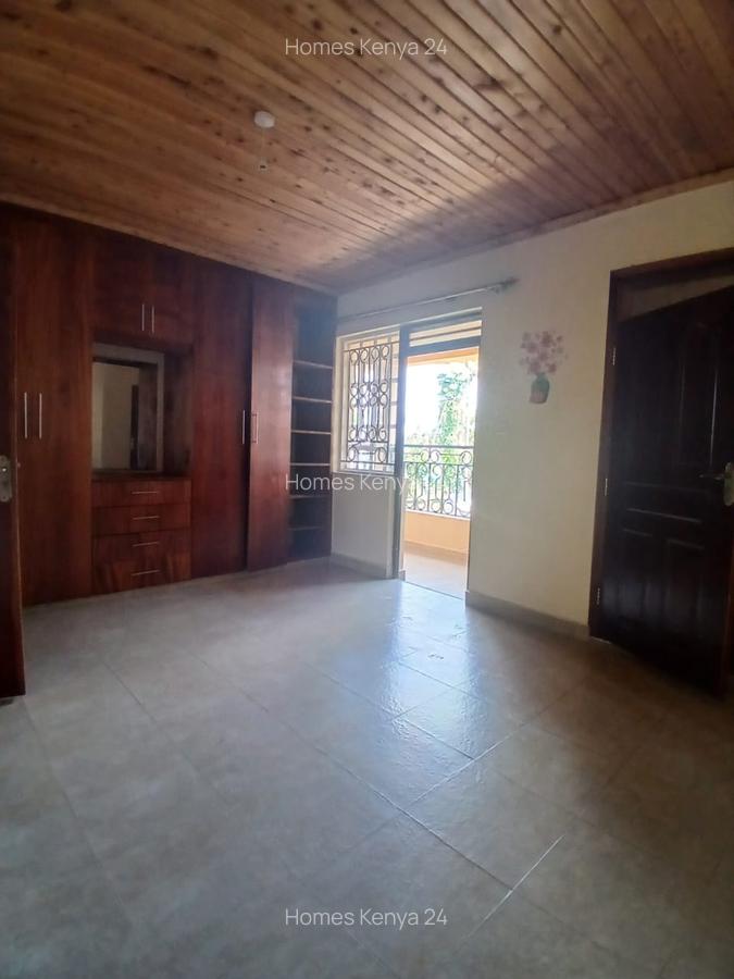 4 Bed House in Thome - 15