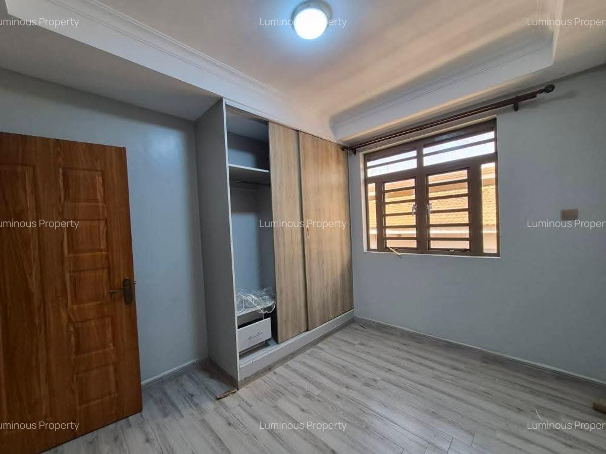 4 Bed House with En Suite at Tatu City - 15