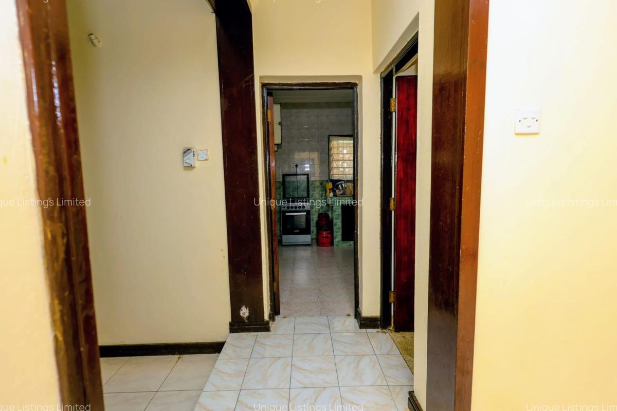 4 Bed House with Staff Quarters at Behind Oshwal Academy - 5
