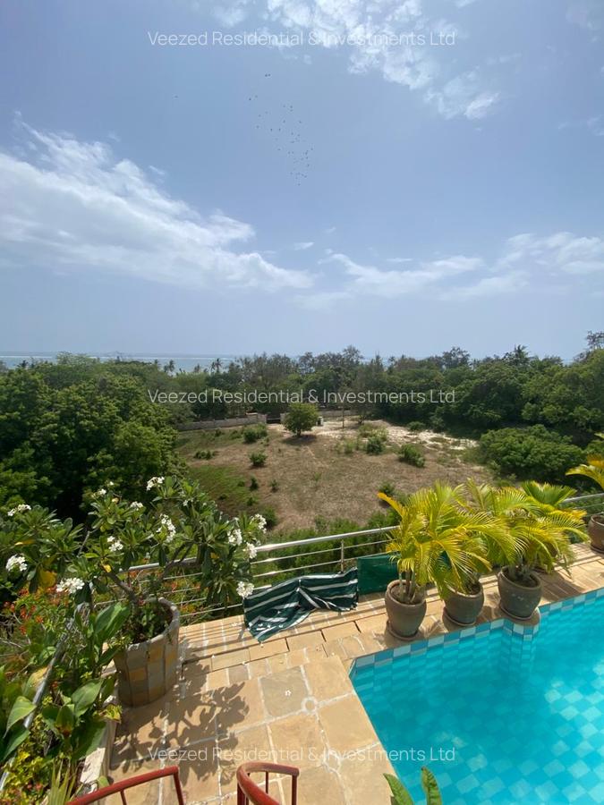 0.25 ac Land in Bamburi - 9