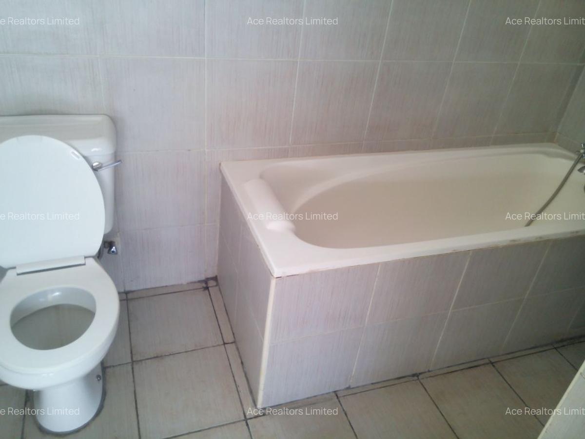2 Bed Apartment with En Suite at Kileleshwa - 12