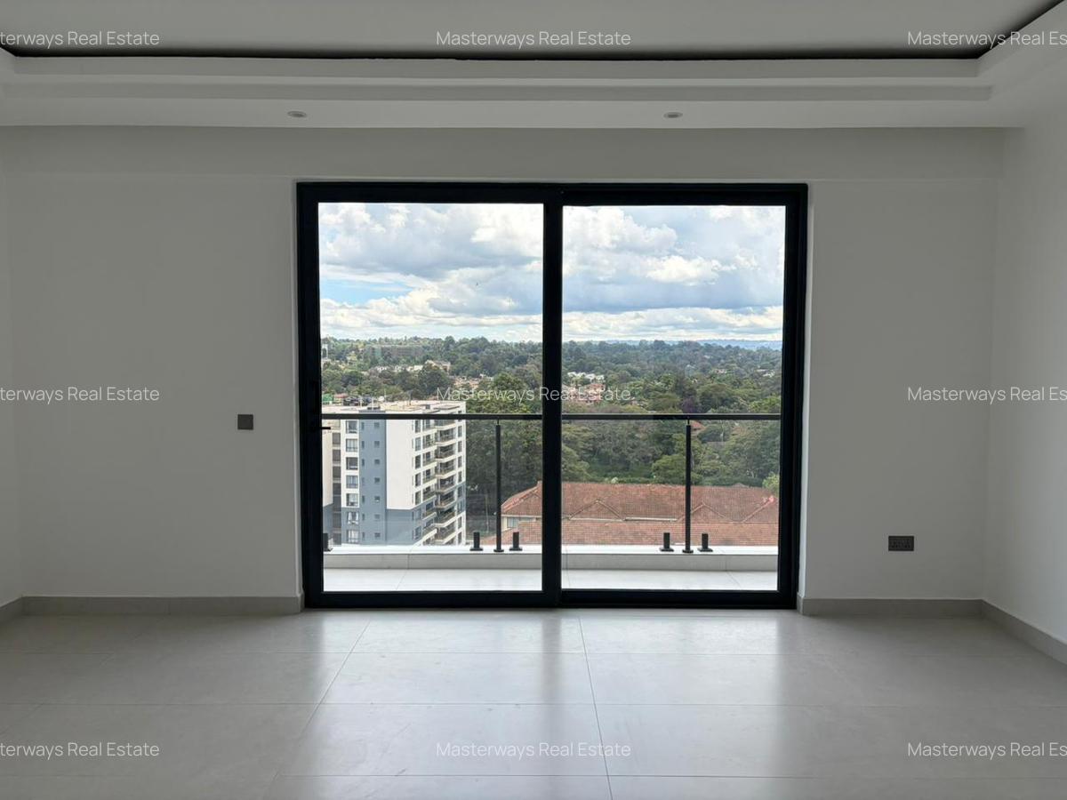 3 Bed Apartment with En Suite in Westlands Area - 8