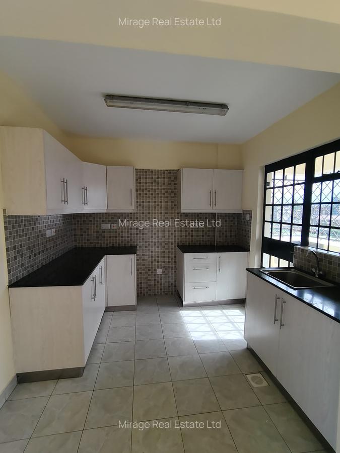 2 Bed Apartment with Lift in Ngong Road - 8