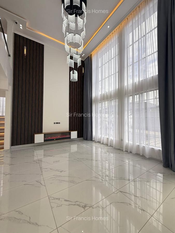 5 Bed House with En Suite in Ruiru - 18