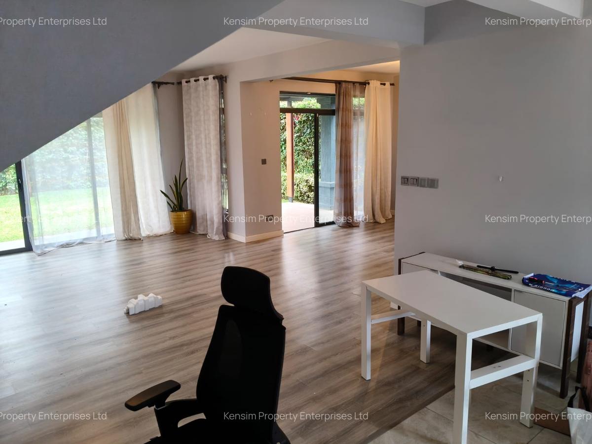 3 Bed Townhouse with En Suite in Kiambu Road - 4