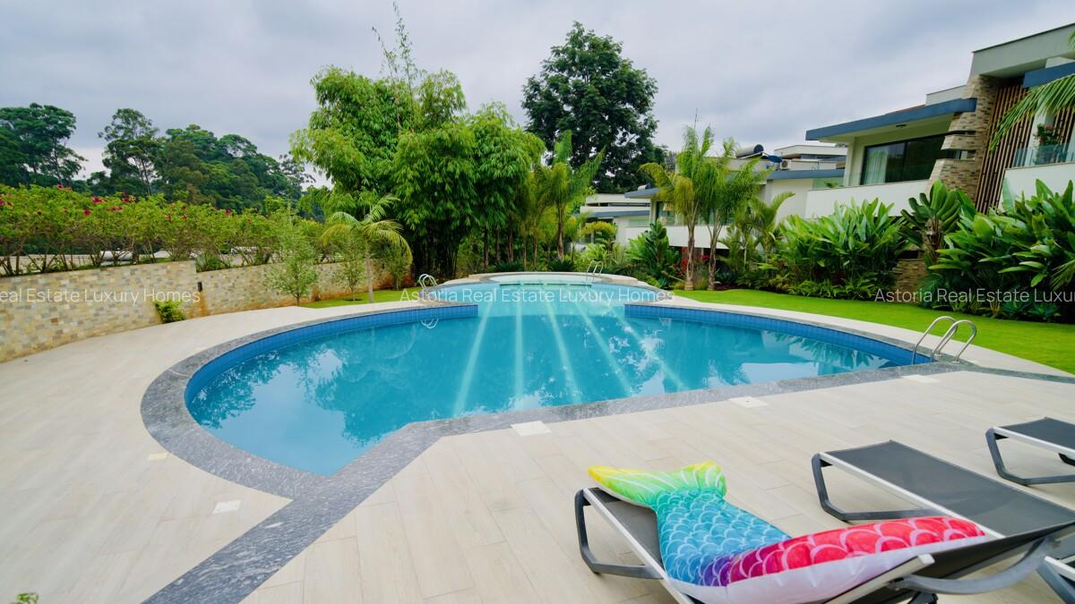 3 Bed Villa with En Suite at 2026-389 3 Bed - 2