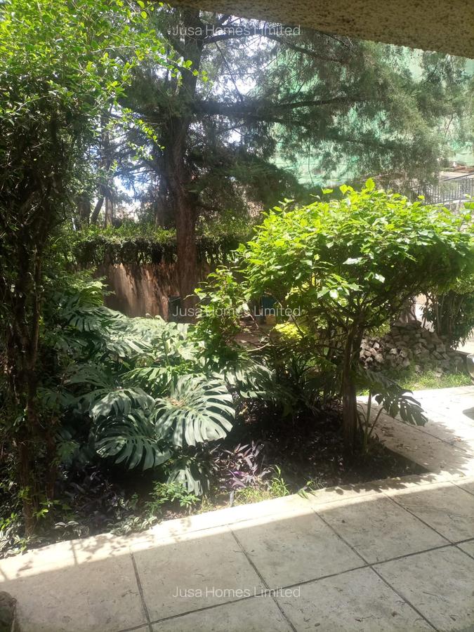 Residential Land in Kilimani - 4