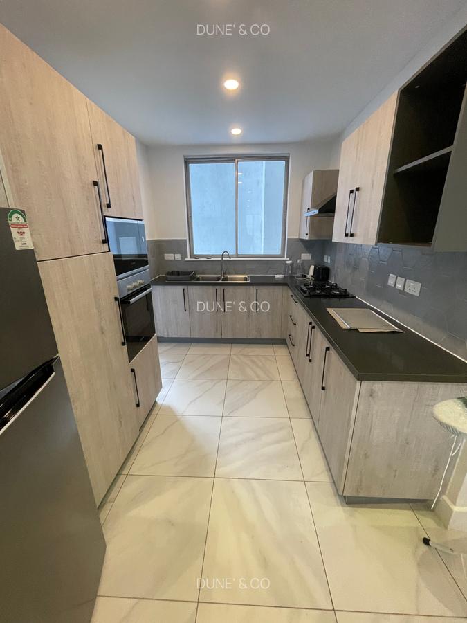 Furnished 2 Bed Apartment with En Suite in Westlands Area - 6