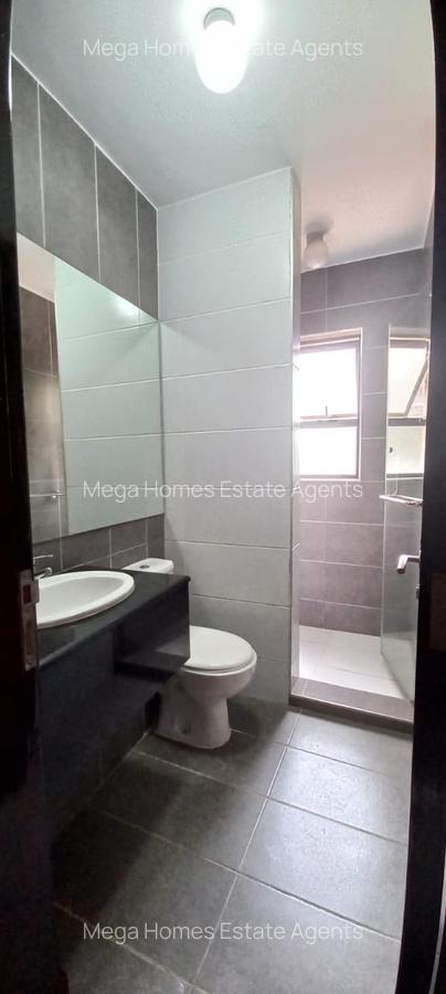 Serviced 3 Bed Apartment with En Suite in Kileleshwa - 7