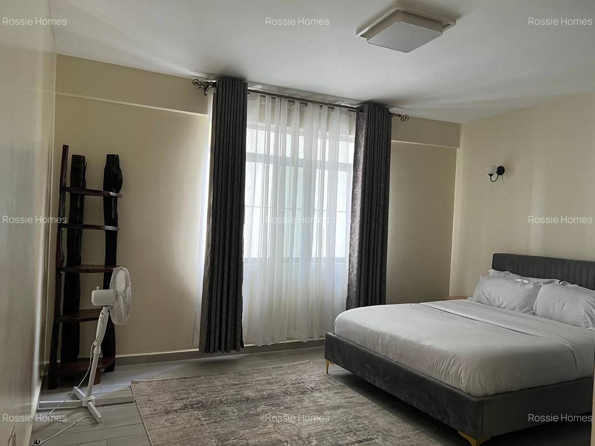 Serviced 2 Bed Apartment with En Suite in Kileleshwa - 5