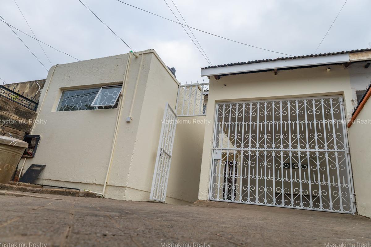 3 Bed House with Staff Quarters at Highway Court - 20