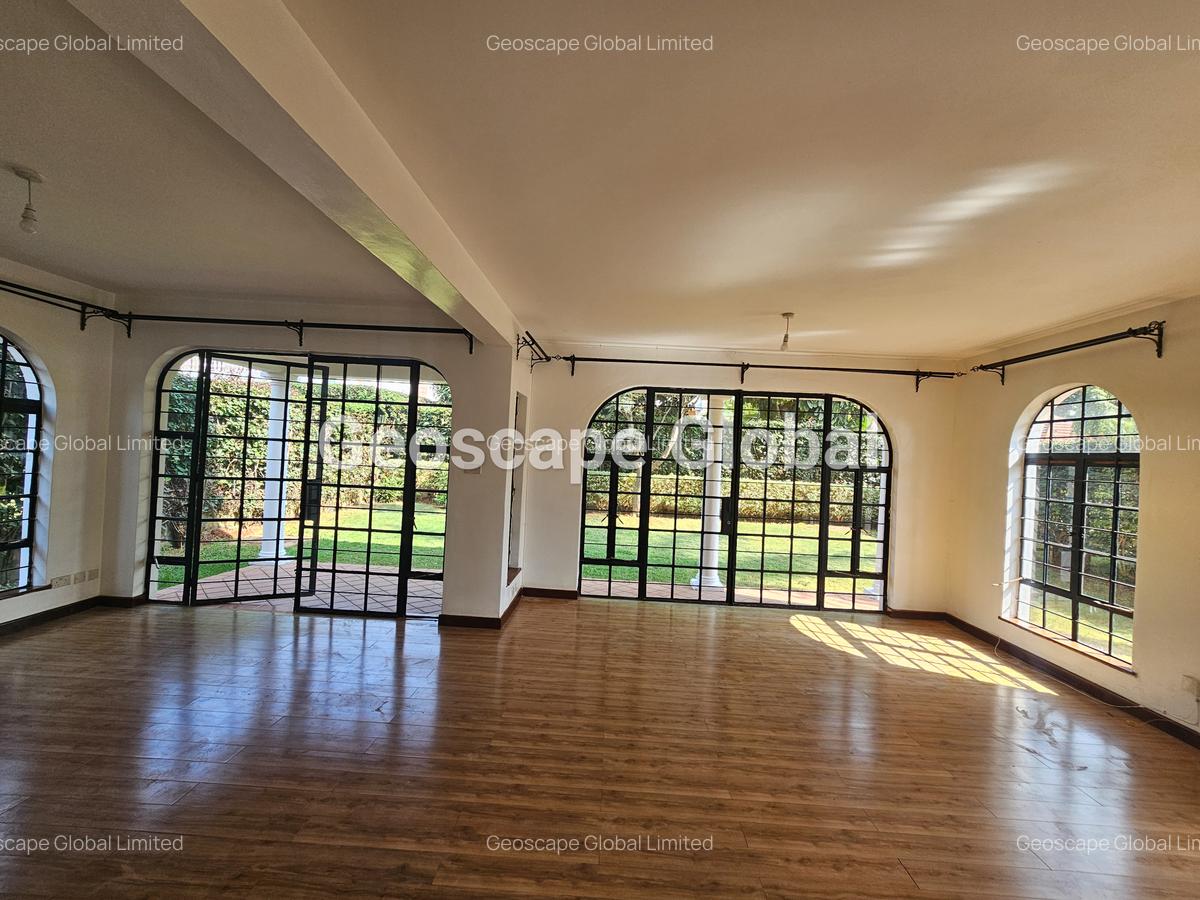 3 Bed House with En Suite in Kiambu Road - 2