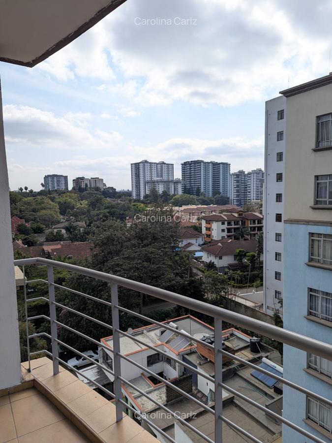 2 Bed Apartment with En Suite at Suguta Road - 19