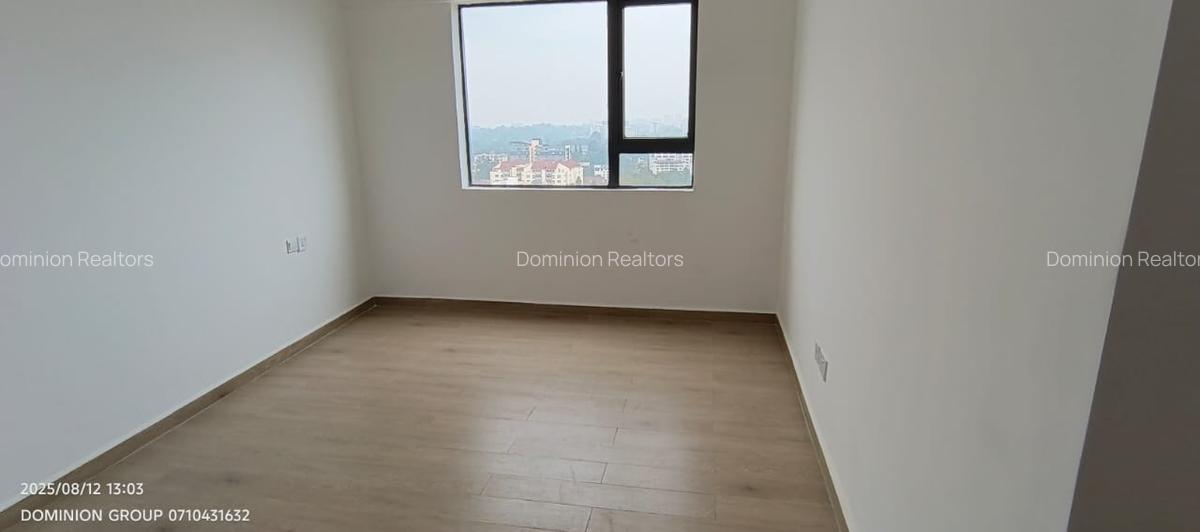 1 Bed Apartment with En Suite at Off Waiyaki Way - 9