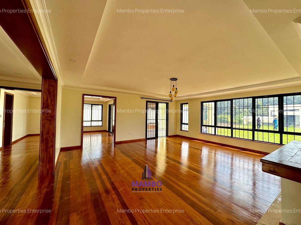 5 Bed Villa with En Suite at Westlands - 8