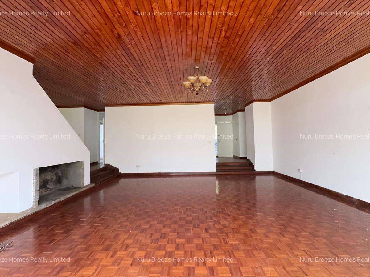 4 Bed House with En Suite in Loresho - 6