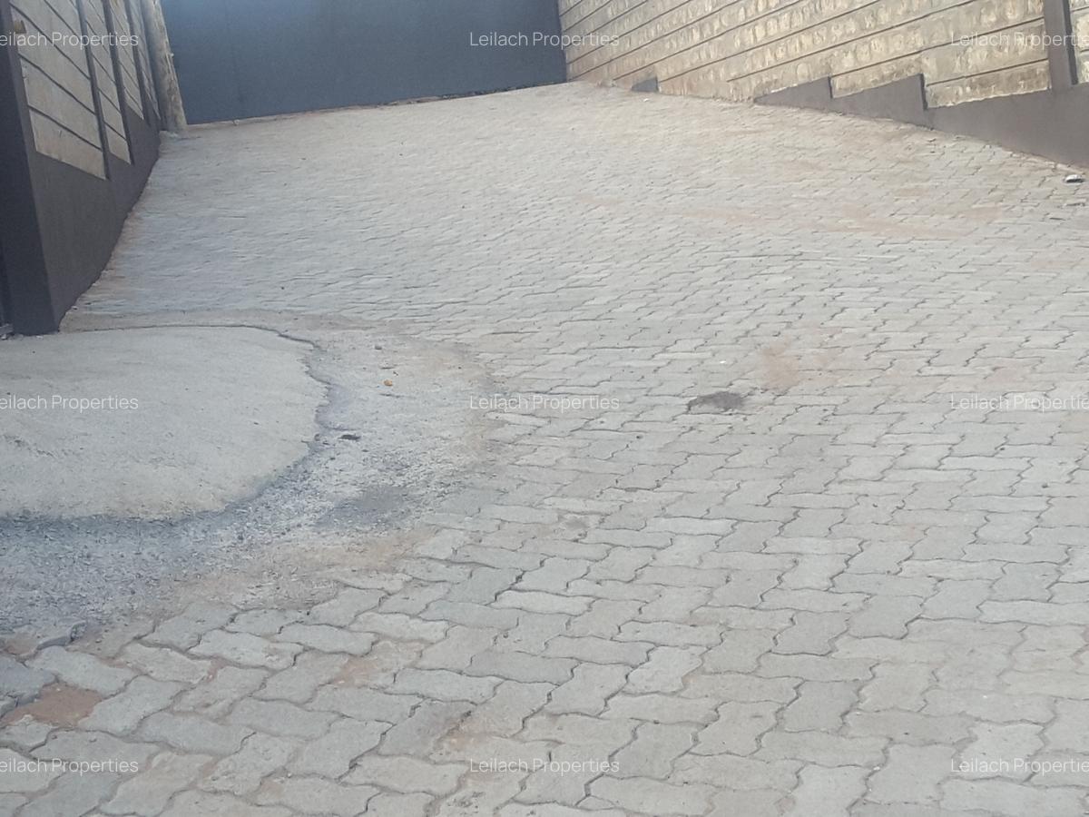 4 Bed House with En Suite in Ngong - 7