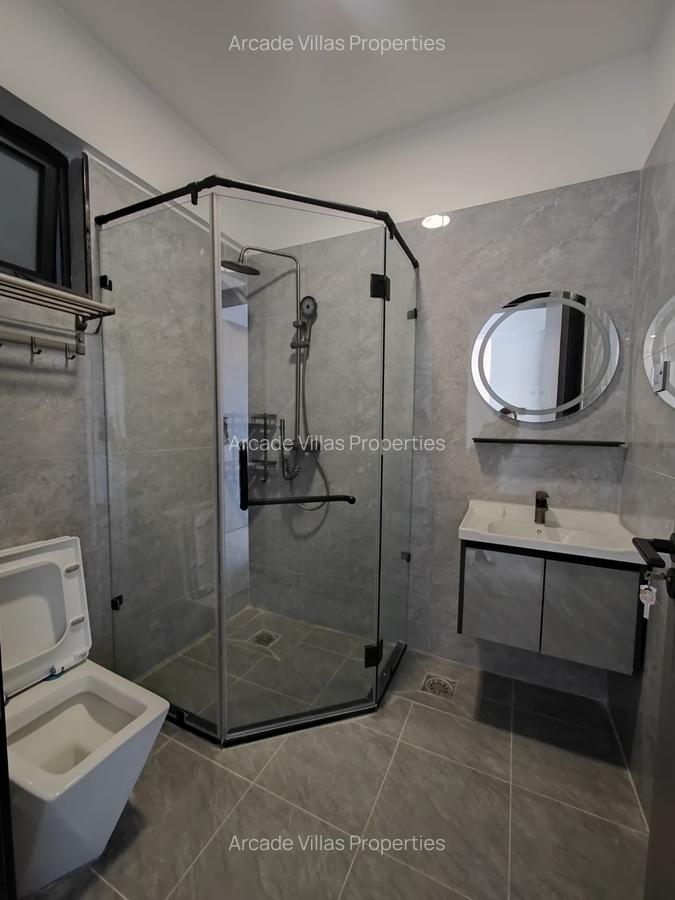 1 Bed Apartment with Swimming Pool in Lavington - 4