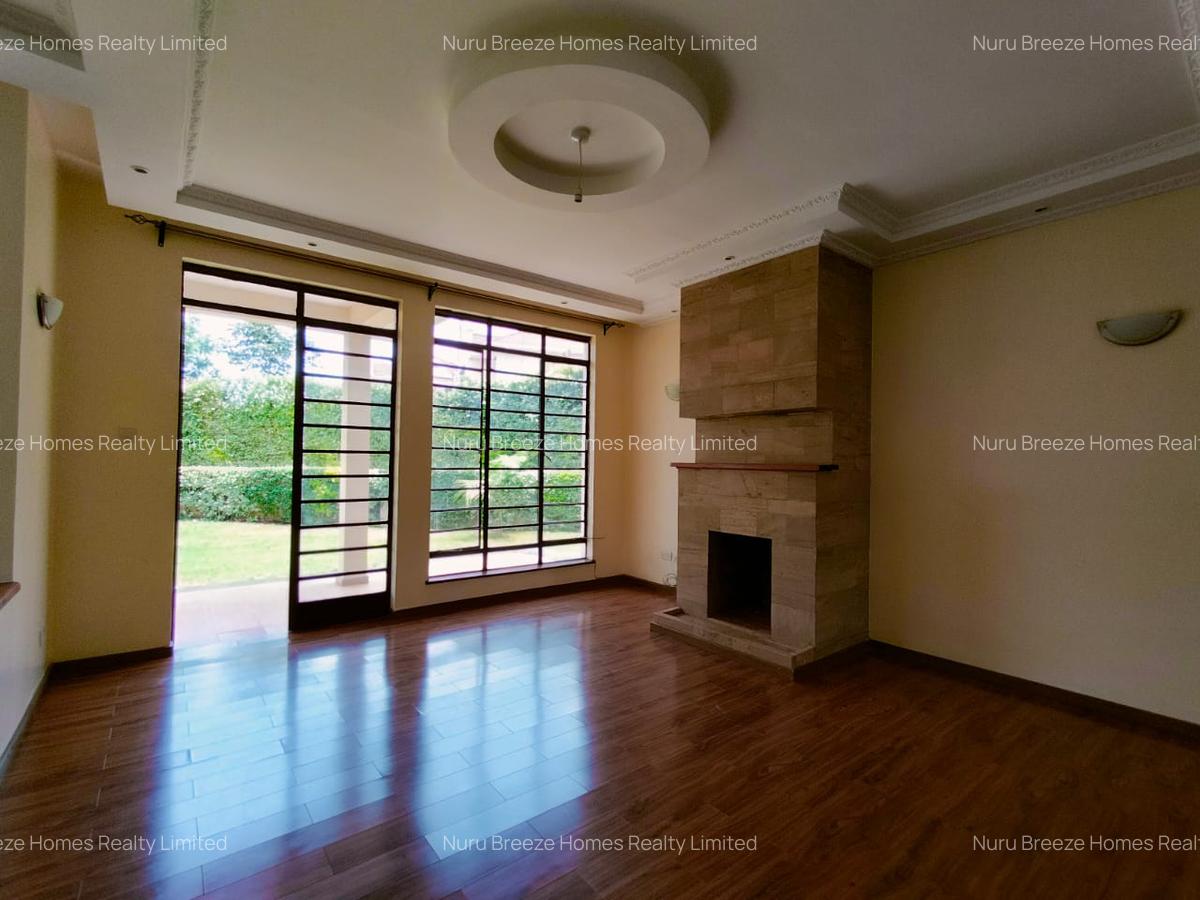 4 Bed Townhouse with En Suite in Kiambu Road - 5