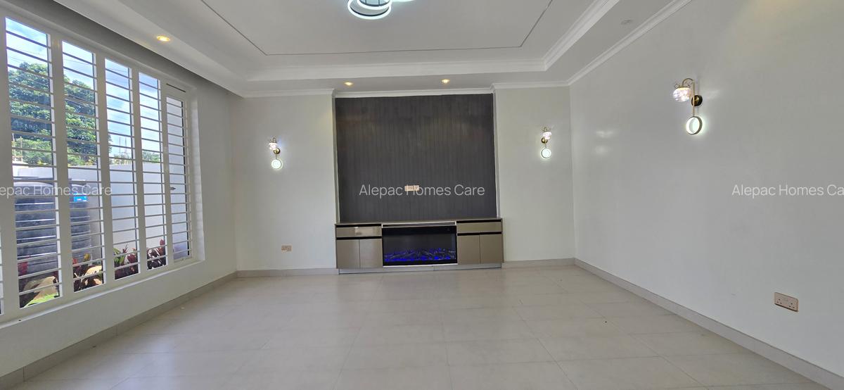 4 Bed House with En Suite at Mugutha - 3