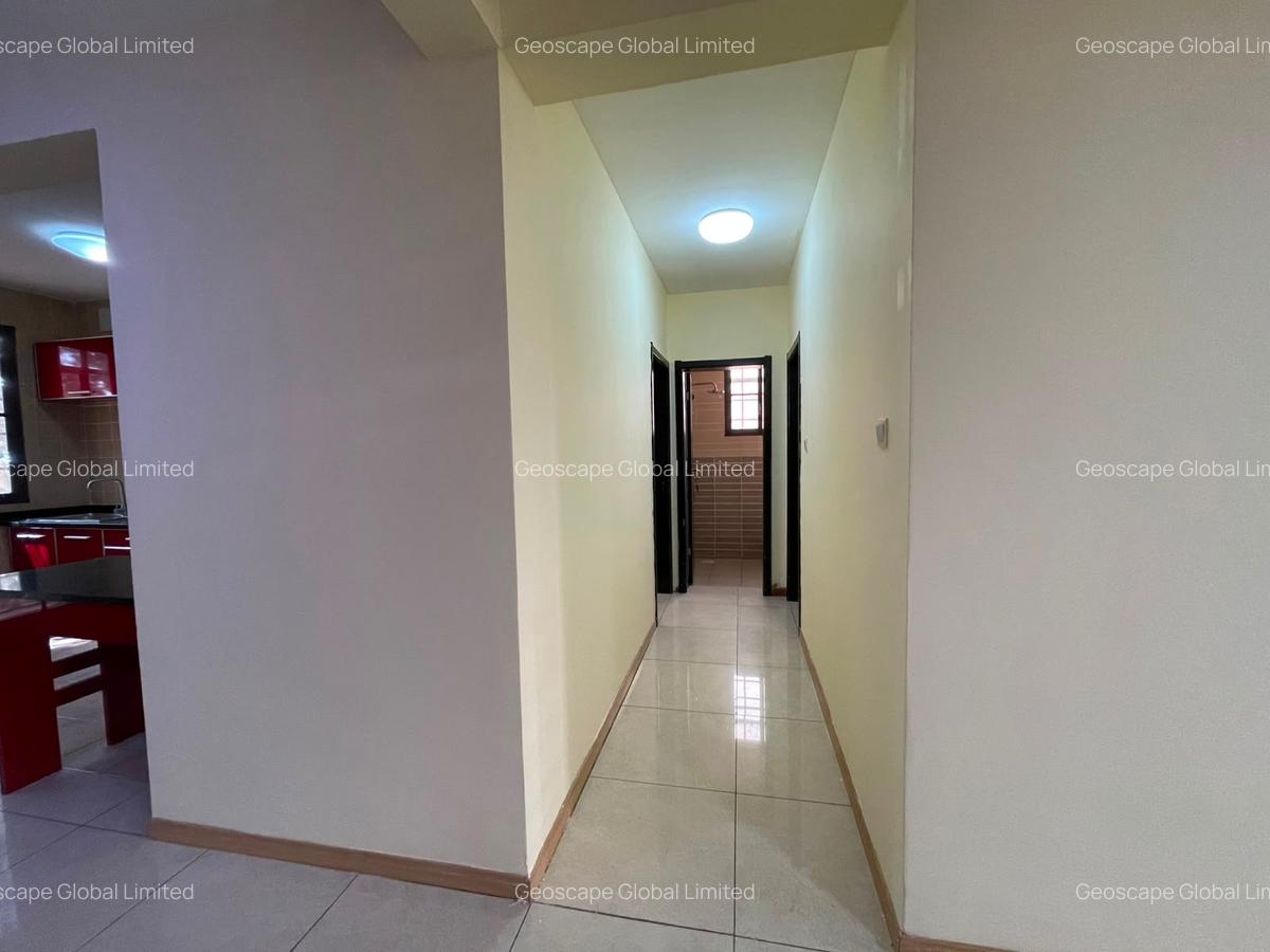 3 Bed Apartment with En Suite at Kamiti Road - 14
