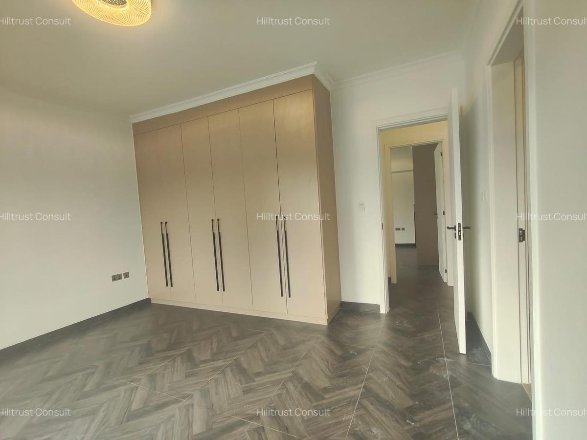 2 Bed Apartment with En Suite at Off Mvuli Rd - 7