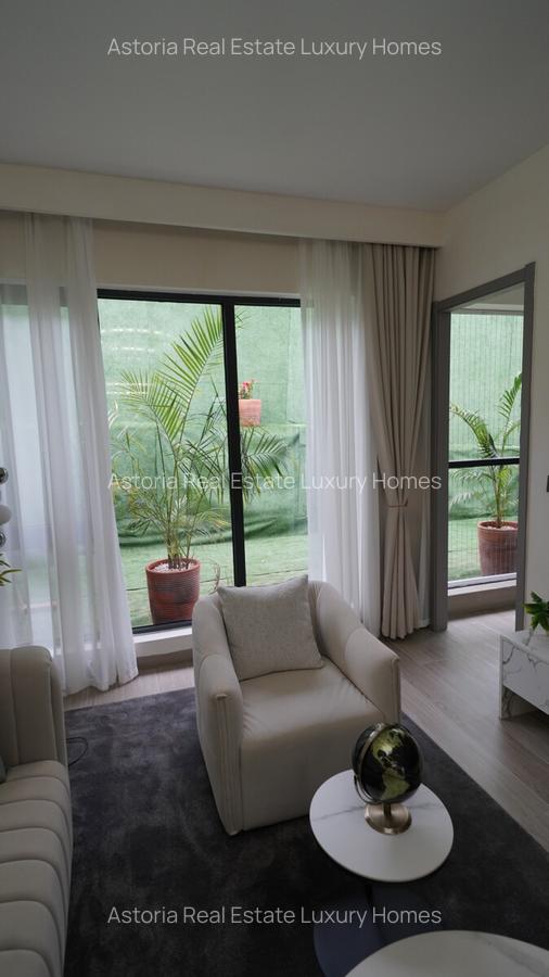 1 Bed Apartment with Swimming Pool at 2026-262 - 16