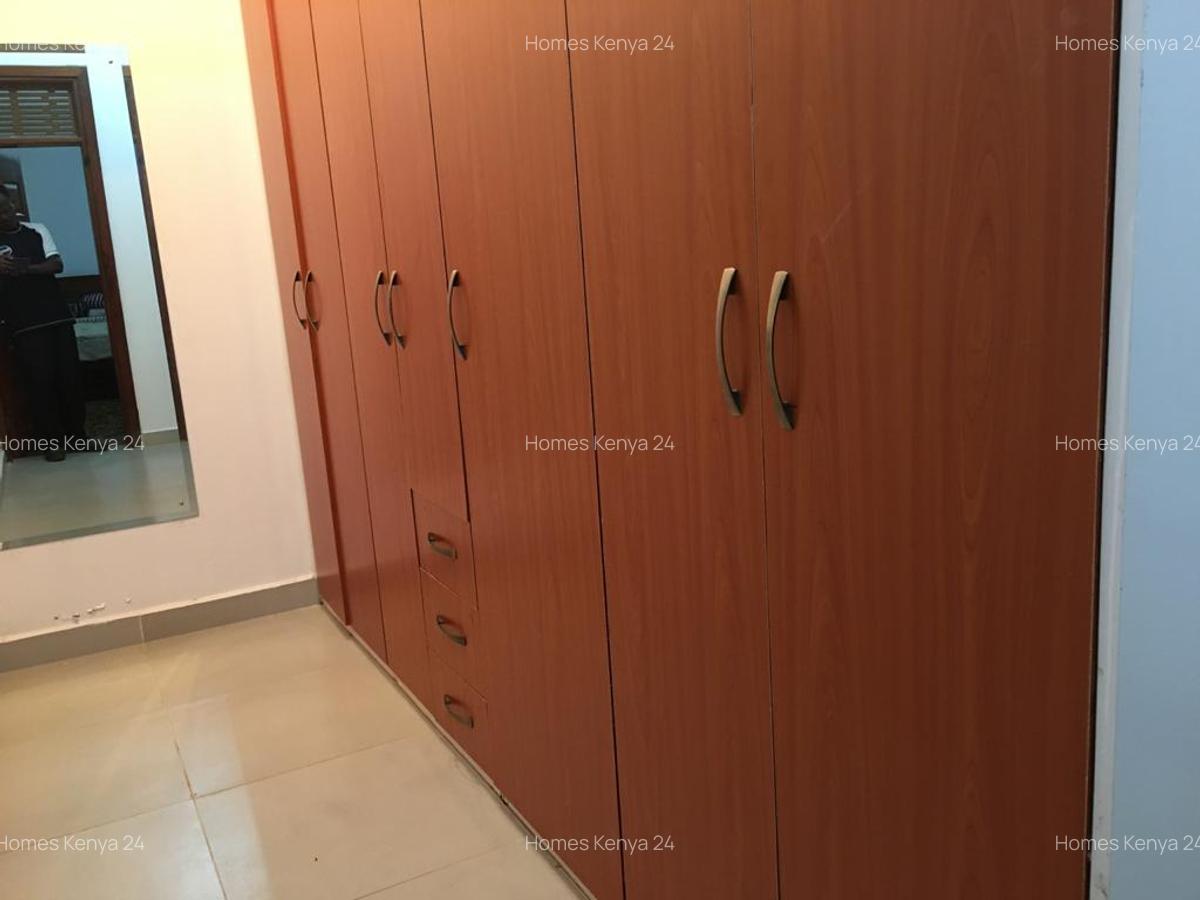 1 Bed House at Runda Grove - 7