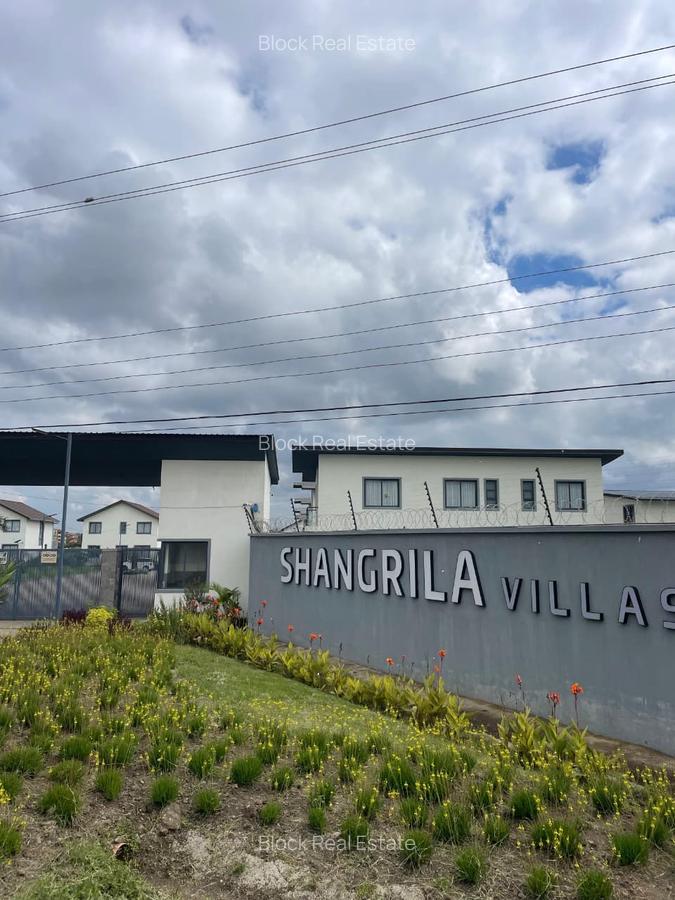 4 Bed Villa with En Suite in Ongata Rongai - 7