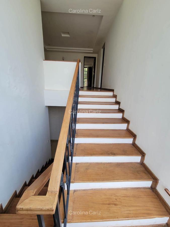 4 Bed House with En Suite at Kitisuru - 7