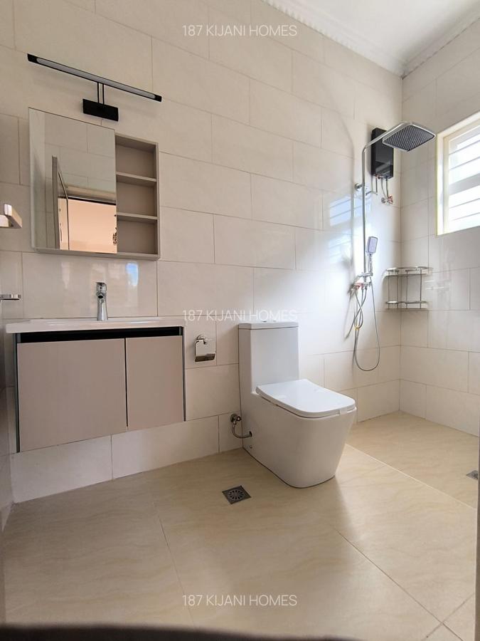 3 Bed House with En Suite at Kitengela - 9