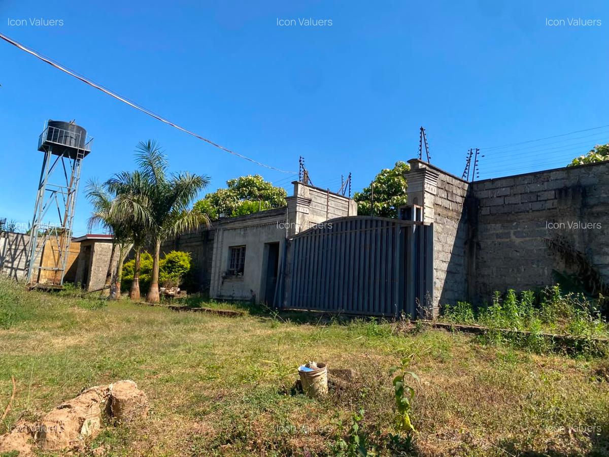0.5 ac Land at Kiambu Road - 9