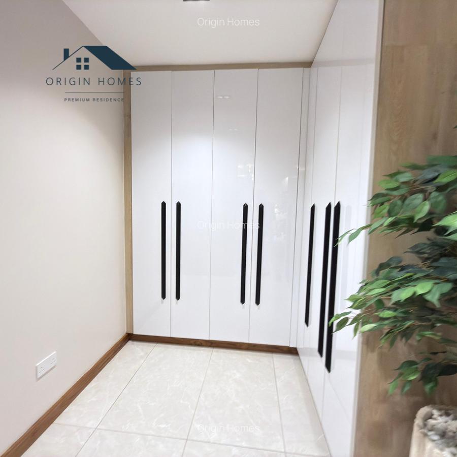 2 Bed Apartment with En Suite at Westlands - 11