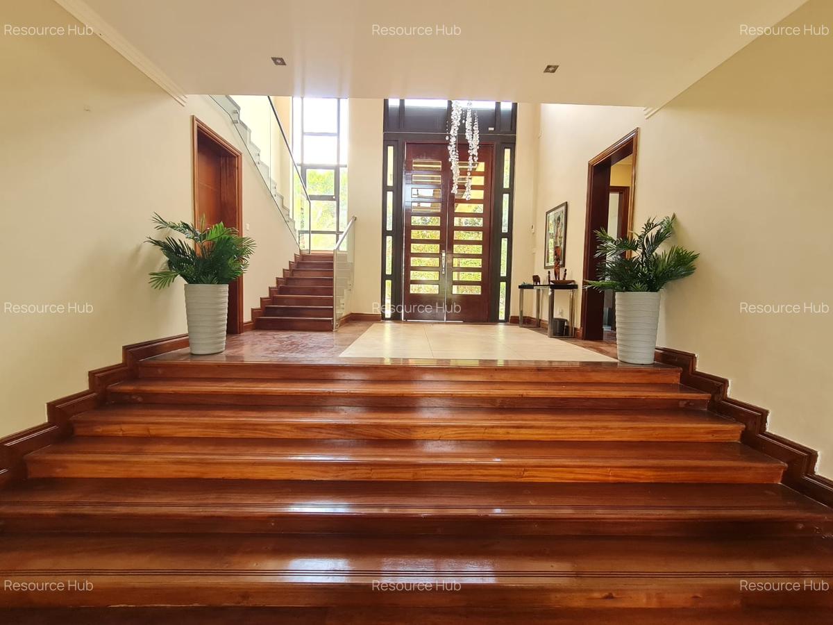 5 Bed House with En Suite at Karen - 4