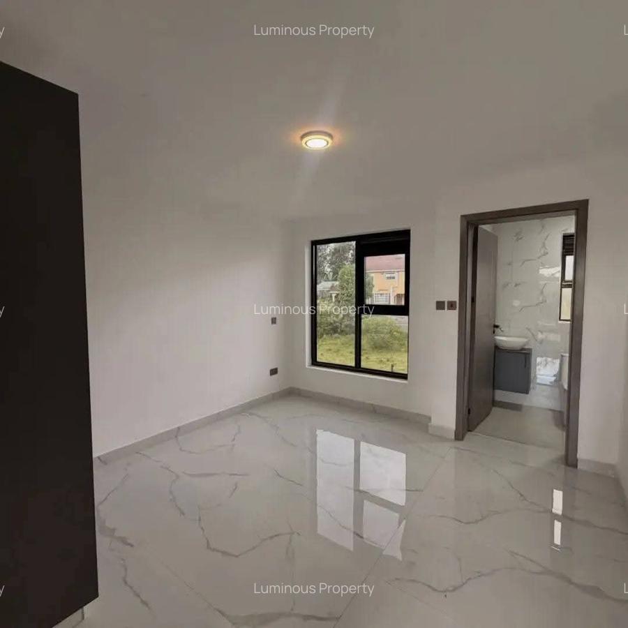 5 Bed House with En Suite at Mugutha - 10