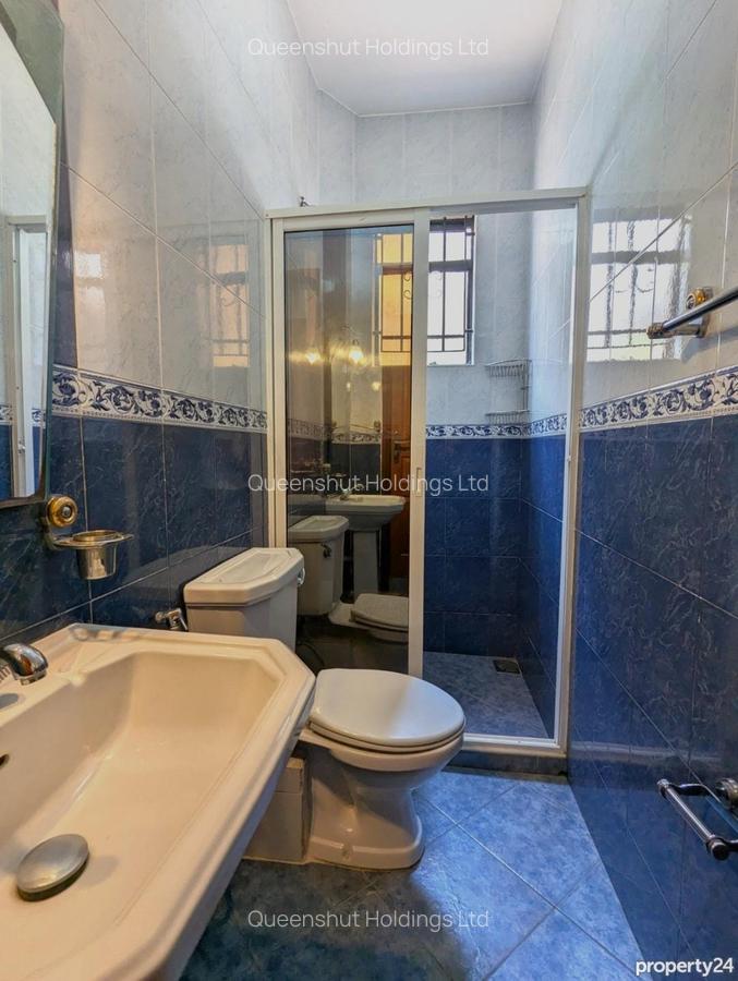 4 Bed Townhouse with En Suite in Westlands Area - 13